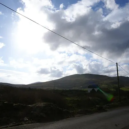 Gamekeepers * Dingle