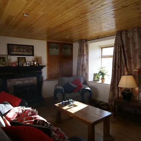 Farm stay Gamekeepers Dingle