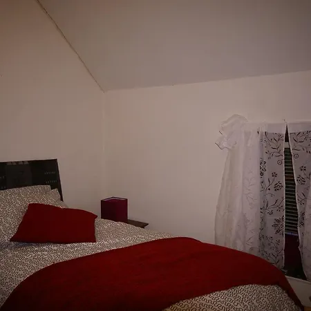 Gamekeepers Farm stay
